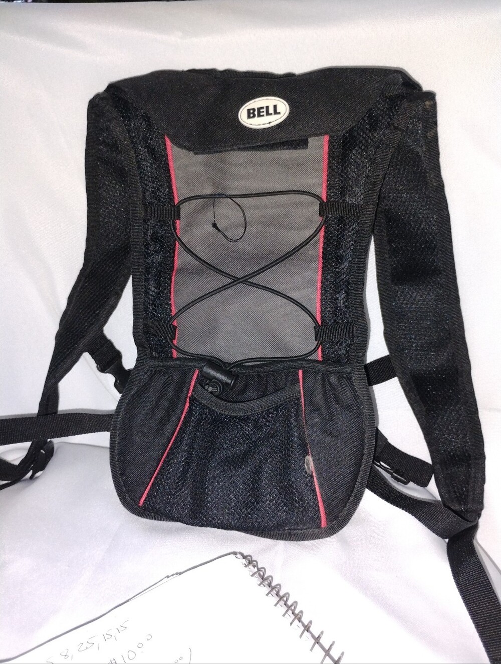 Bell Messager Bag